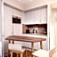 Aparthotel Adagio Leicester