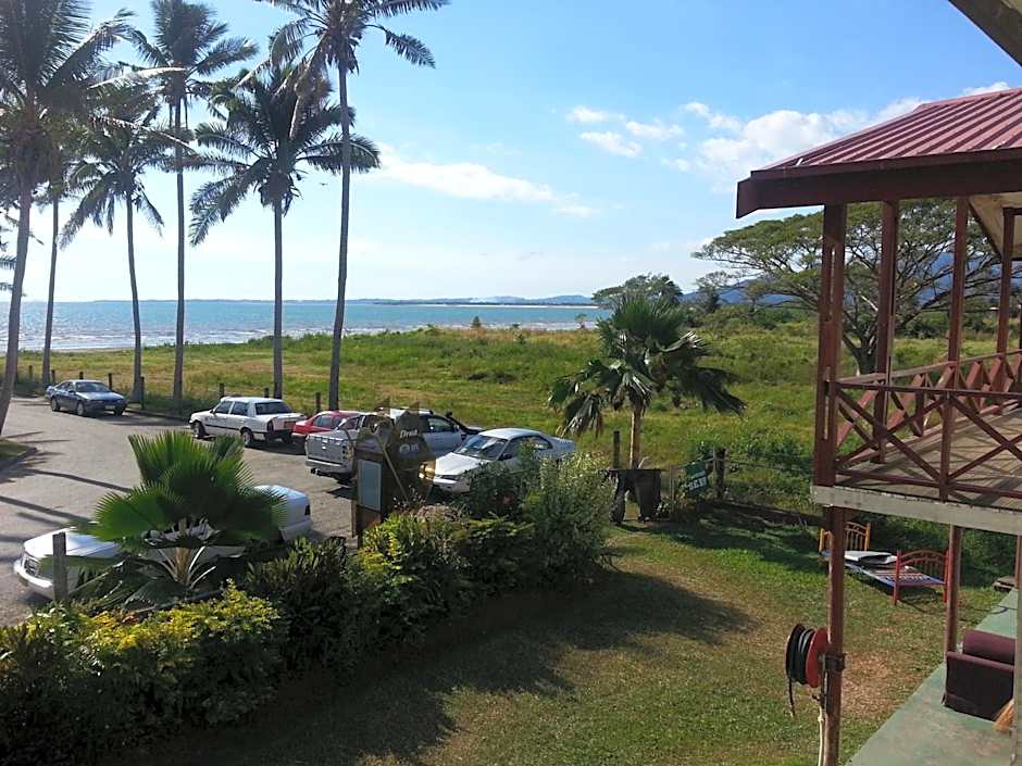 Bamboo Backpackers Hostel