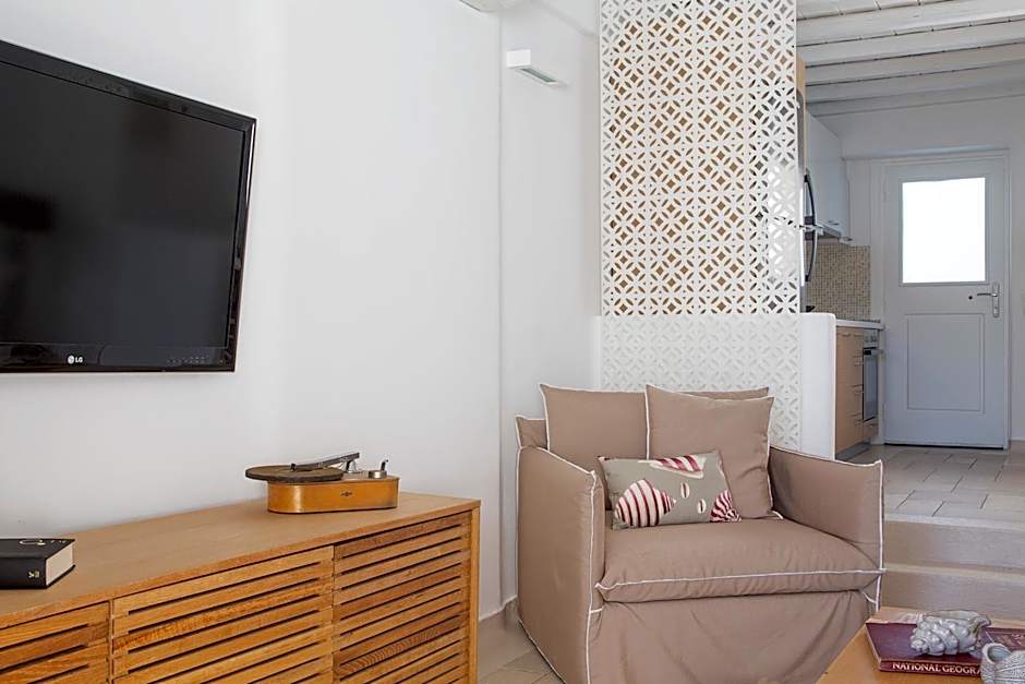 Villa Del Sol Mykonos