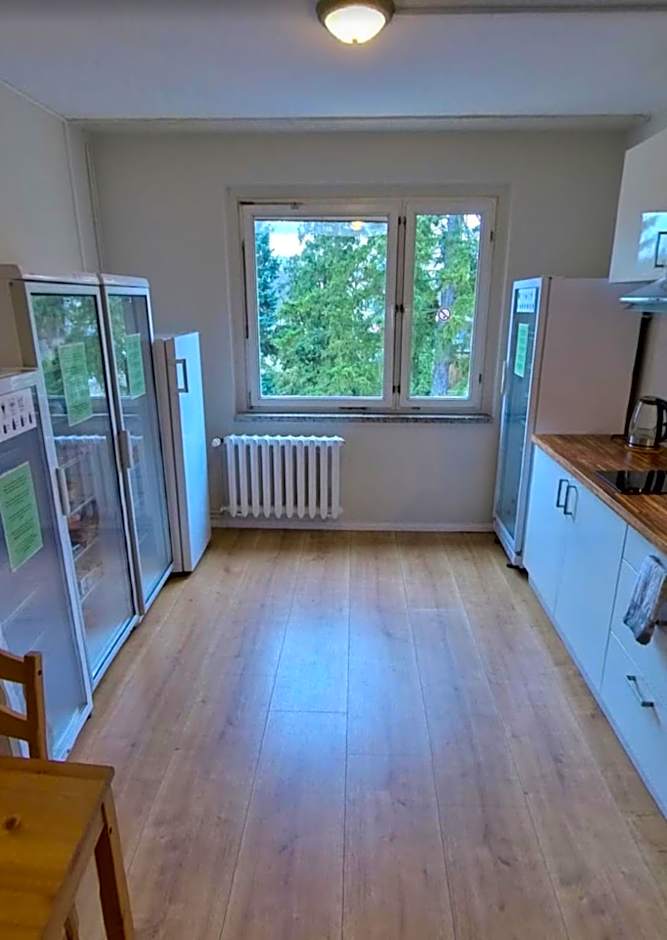 BusinessHotel Am Peetzsee Grünheide