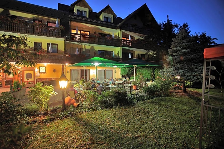 Ringhotel garni Pflug