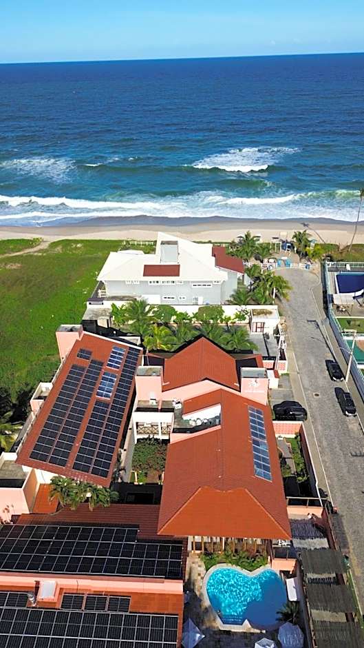 Vivá Barra Hotel Pousada