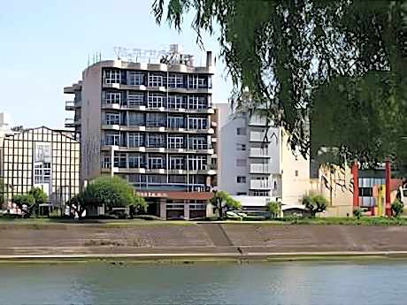 City View Japanese Style Room - Smoking