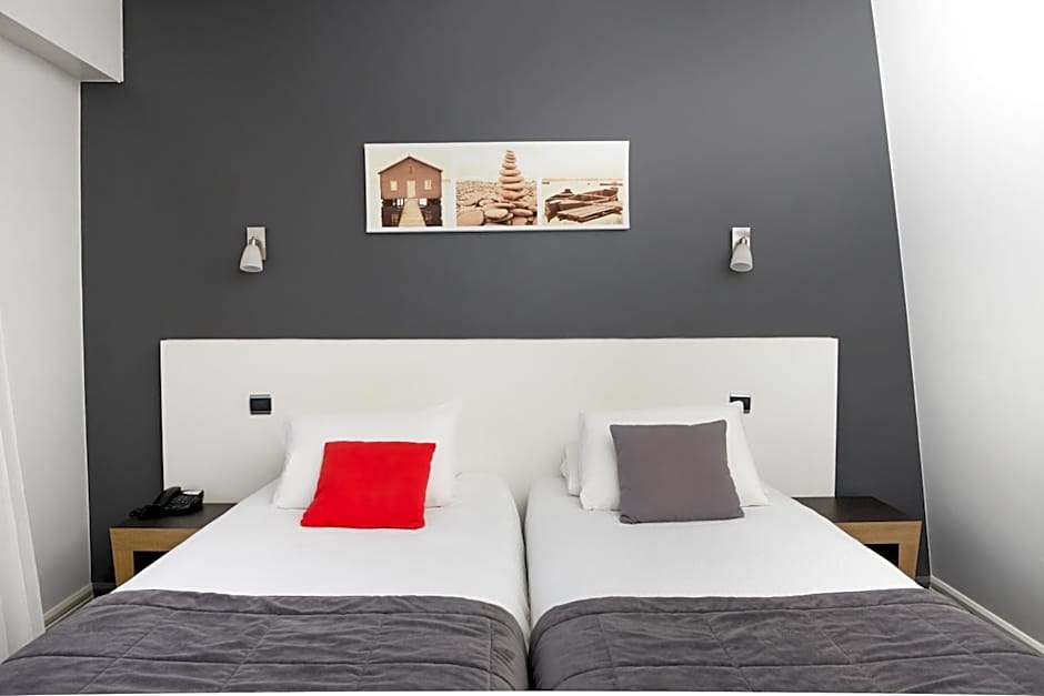 Hotel Coeur Marin