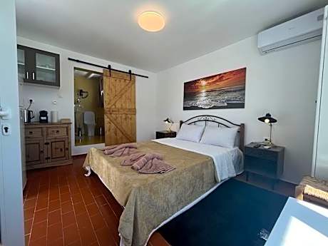 Stephany's Skyline Studio