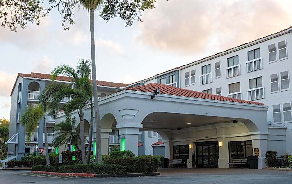 Holiday Inn Boca Raton - North By IHG