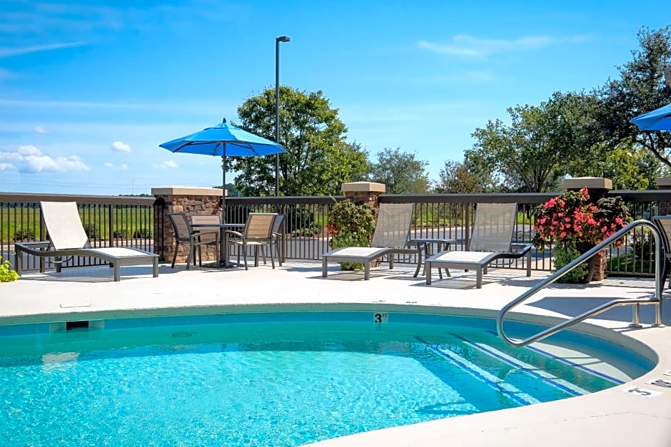 Hampton Inn Edenton