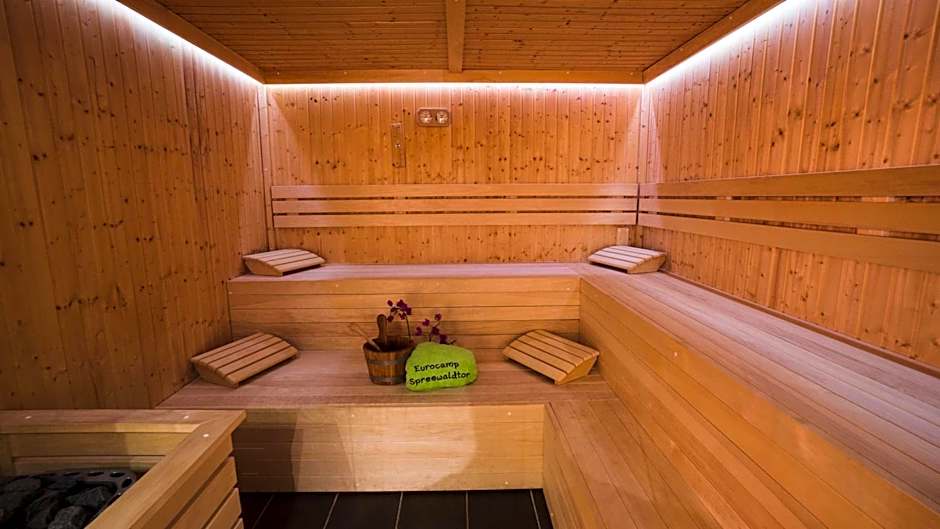 Eurocamp Spreewaldtor