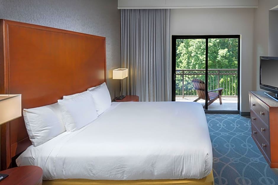DoubleTree by Hilton Biltmore/Asheville