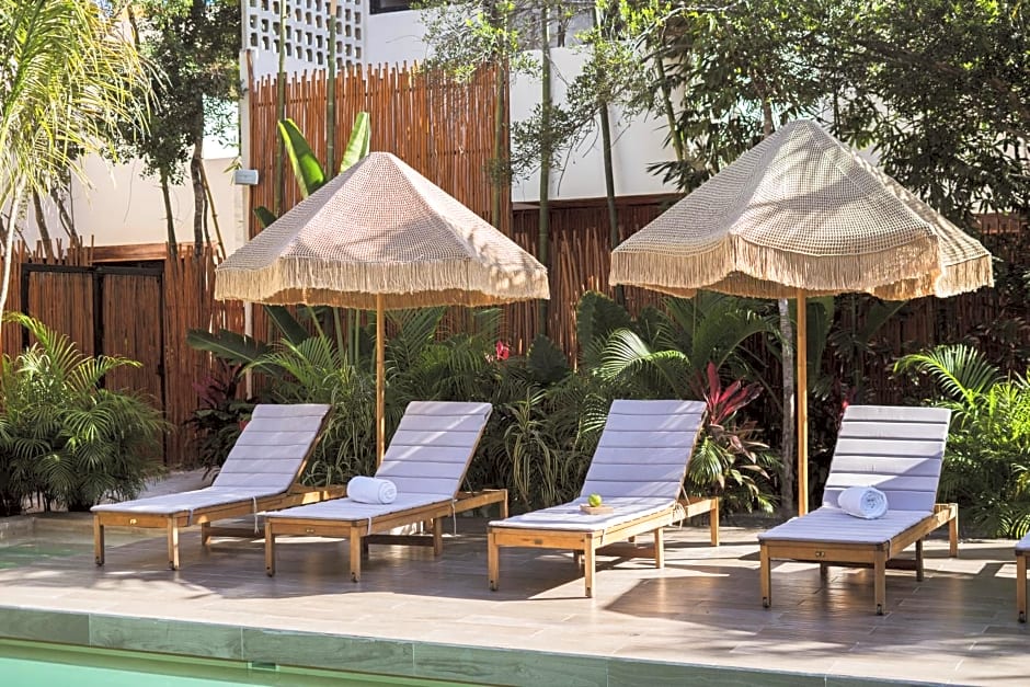 Atman Residences Tulum