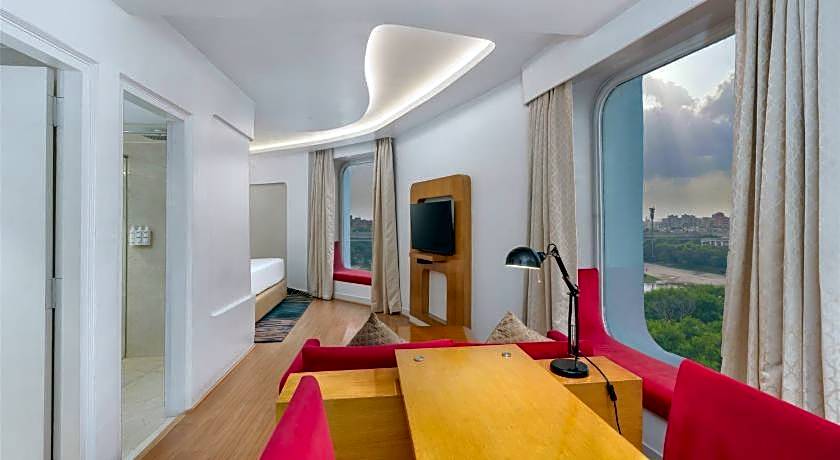 Park Inn by Radisson New Delhi IP Extension