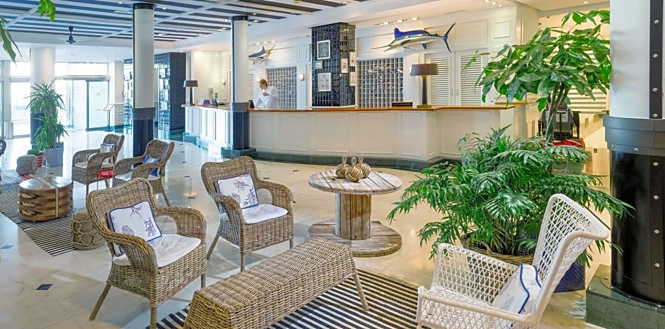 Marina Suites Puerto Rico