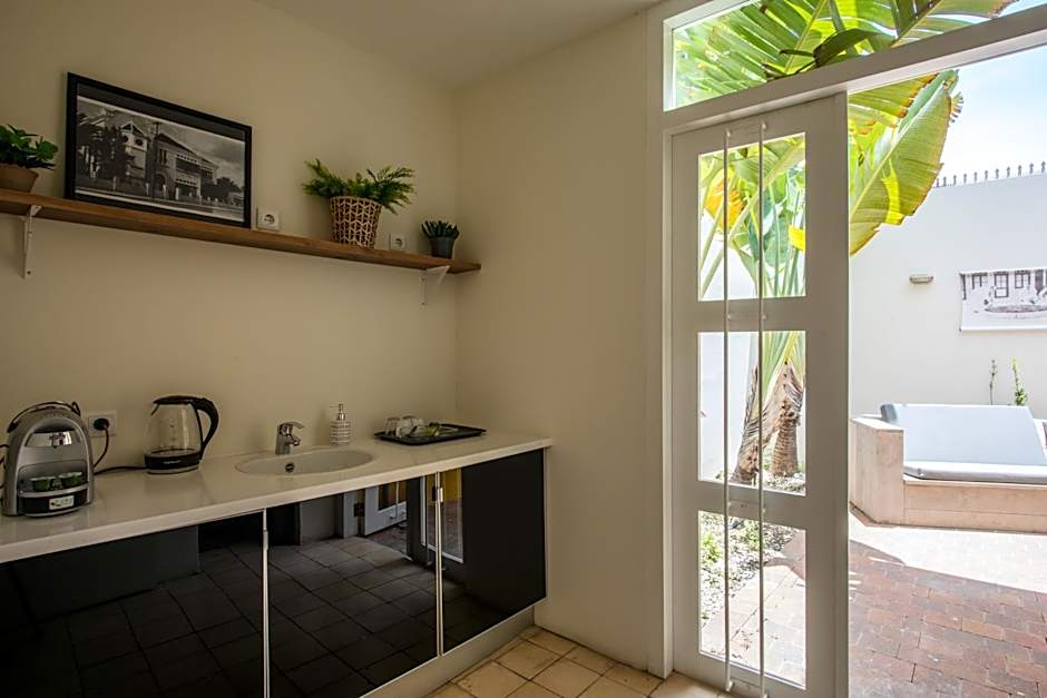 Boutique Hotel 't Klooster