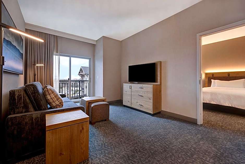 Homewood Suites by Hilton Eagle Boise