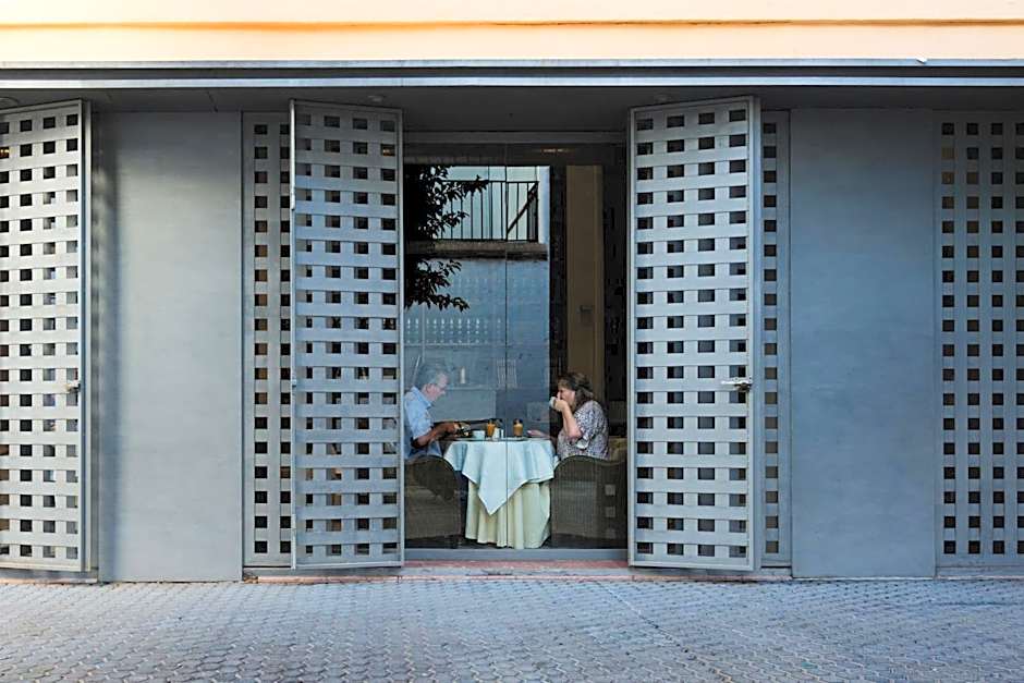 La Casa del Maestro Boutique