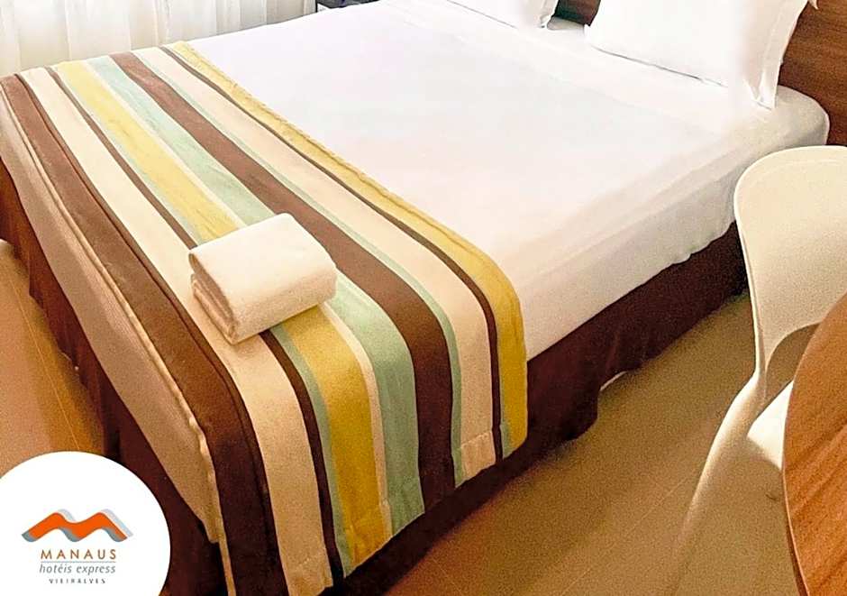 Hotel Express Vieiralves