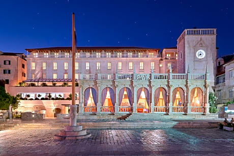Palace Elisabeth, Hvar Heritage Hotel