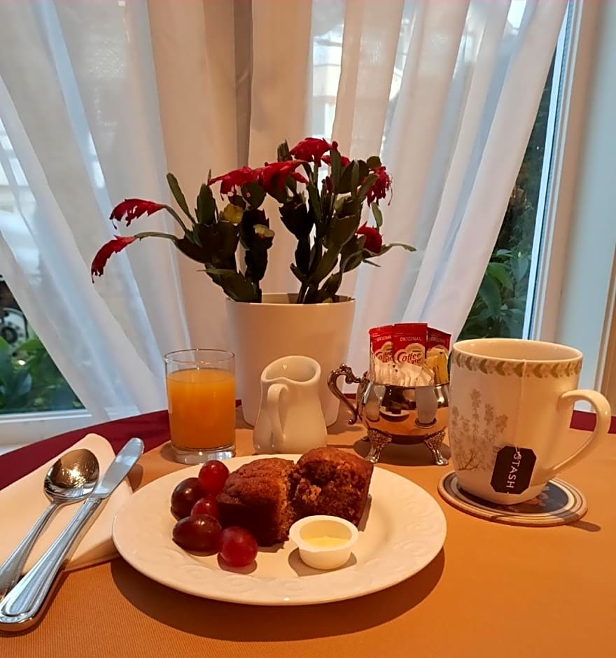 The Beacon Inn at Sidney