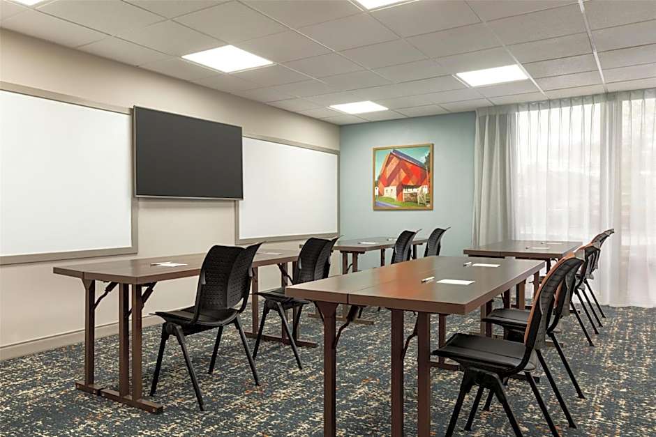 Hampton Inn By Hilton Lancaster, Pa