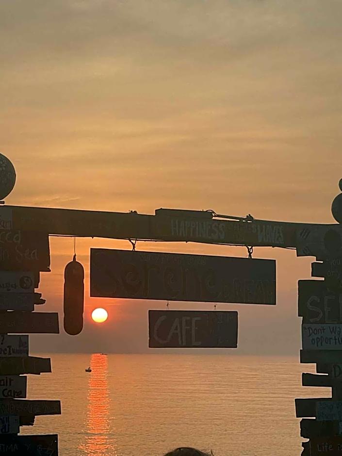 Under The Coconut Tree Hoi An