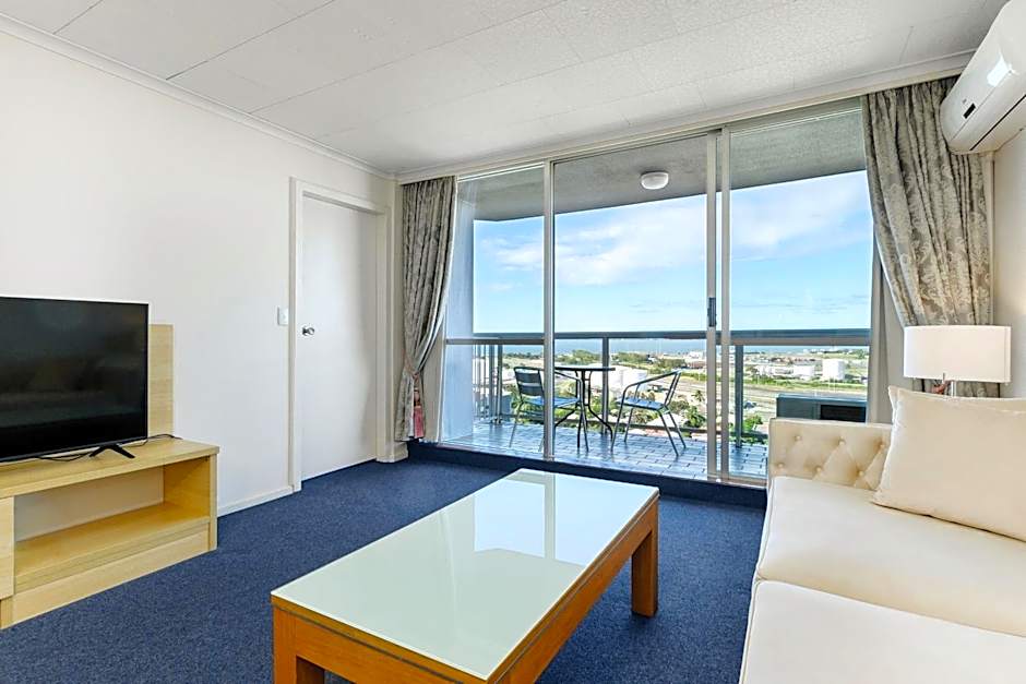 Highpoint International Hotel