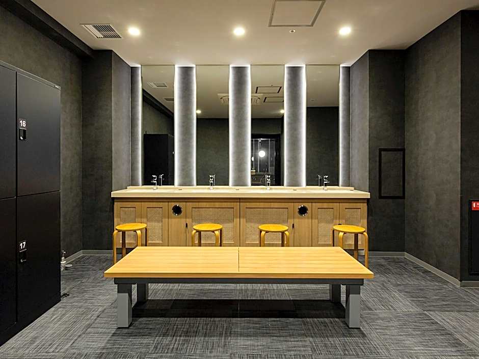 Akabane Holic Hotel