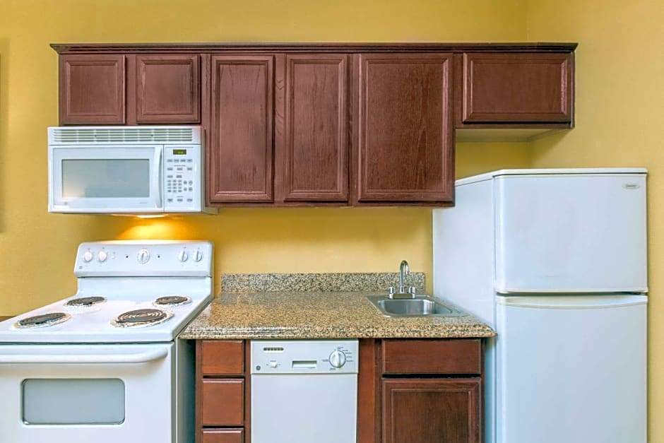 Hawthorn Suites by Wyndham Corpus Christi/Padre Isle