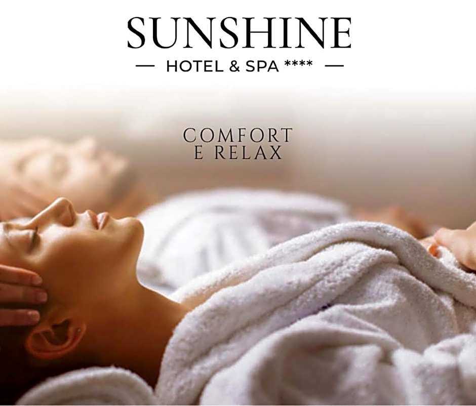 Sunshine Club Hotel Centro Benessere photo 34