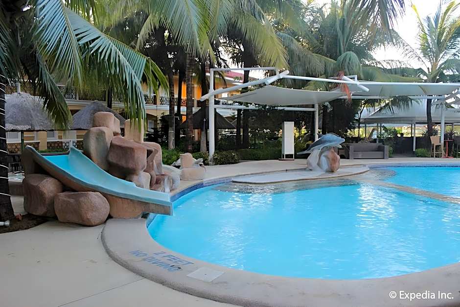 Moonbay Marina The Villas