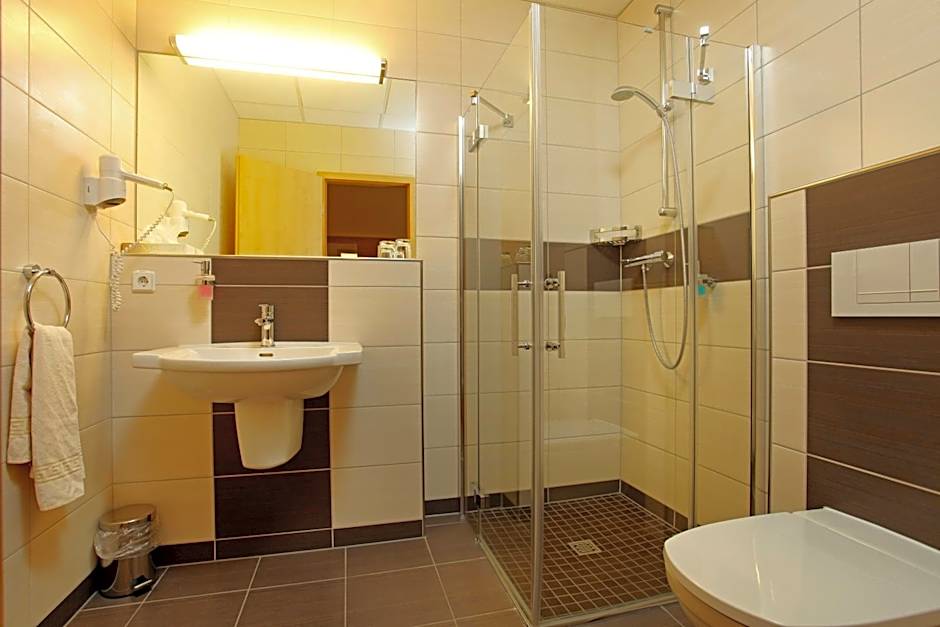 Sporthotel Neuruppin