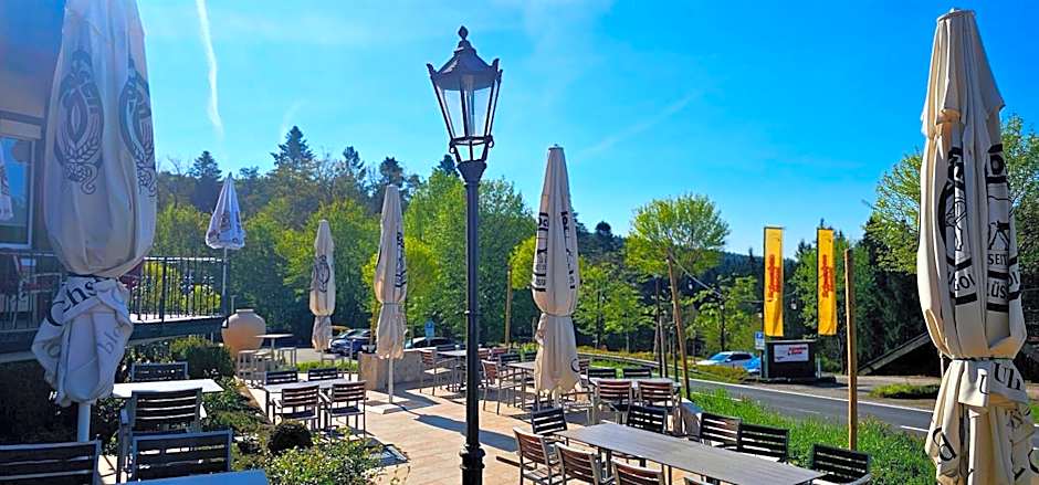 Schwaben Resort Ebnisee