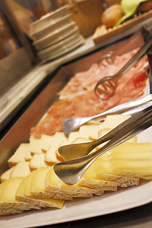 Best Western Hotel Piemontese