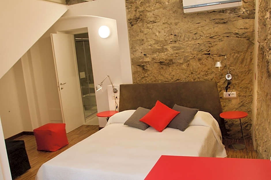 B&B Mare di Fuori