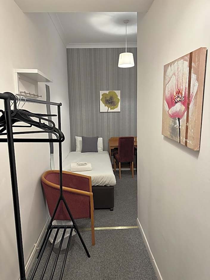 Carlton Court Hotel Eastbourne