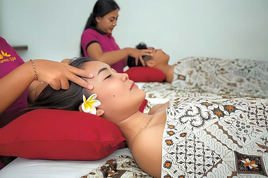 Paisa Villa Seminyak