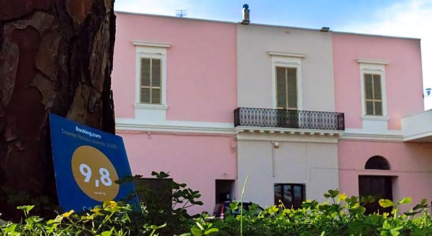 Calle dei Saraceni