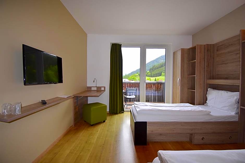 Sporthotel Zederhaus im Lungau