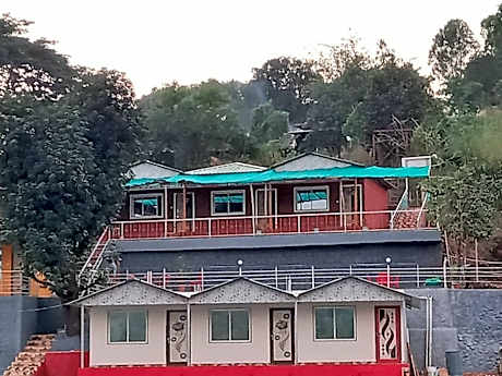 Jalvishwa Agro Tourism & River Camp Tapola
