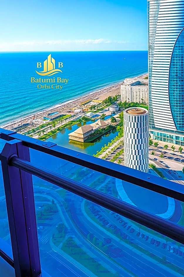 Batumi Bay * Orbi City *