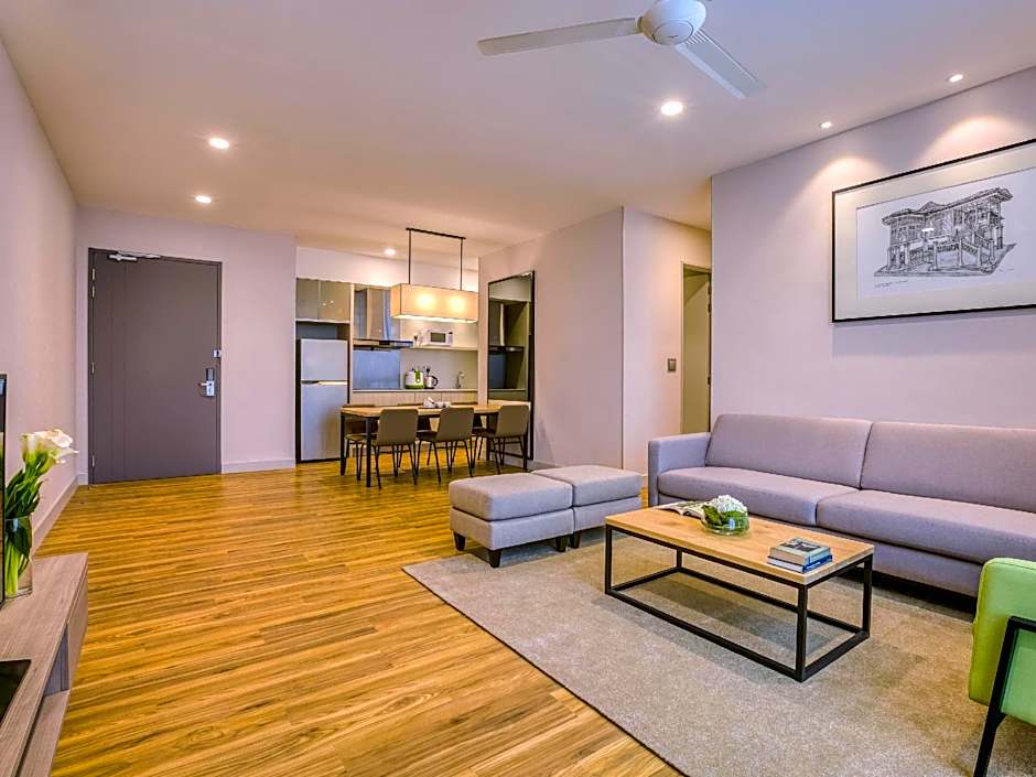 Mercure Living Putrajaya