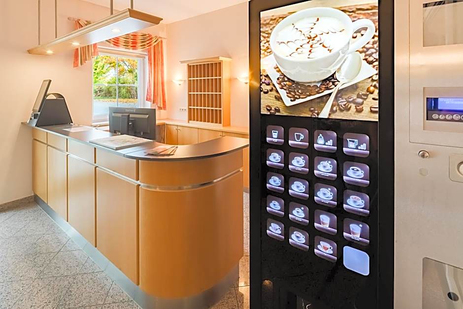 Mikro Apartments Erding