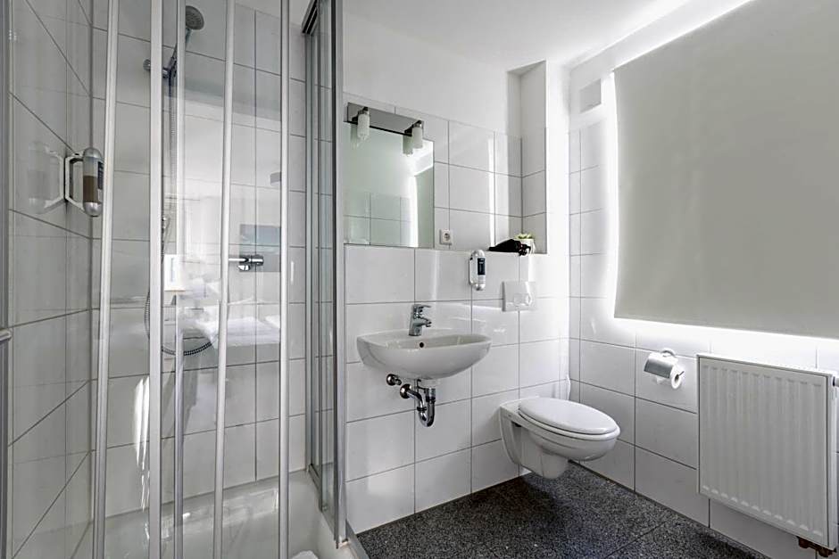 Hotel und Restaurant Zeus