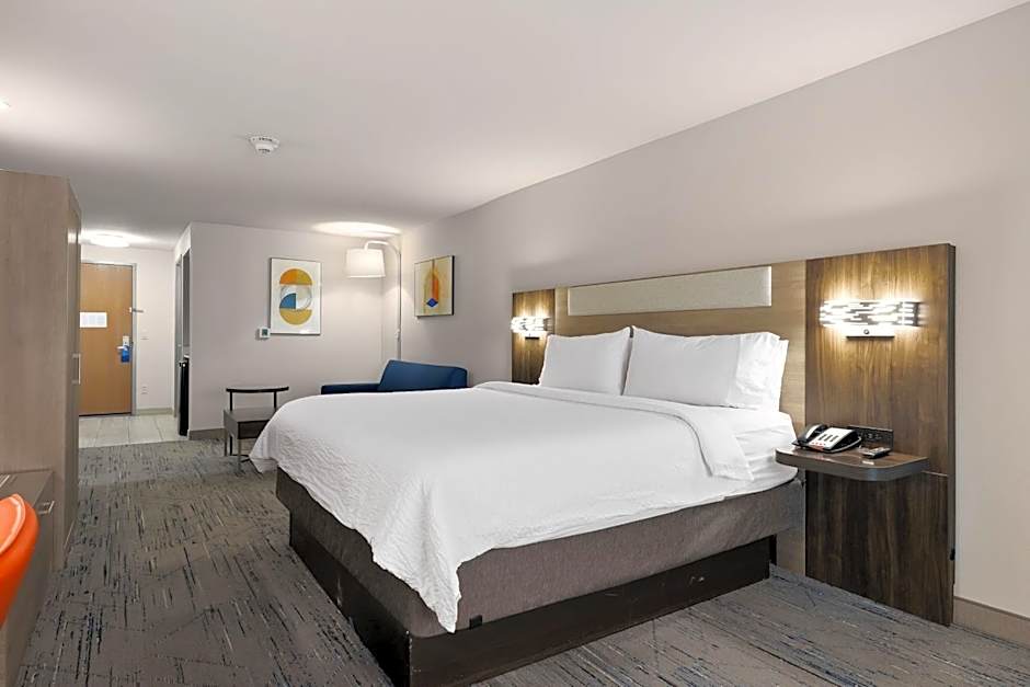 Holiday Inn Express Hotel & Suites Jourdanton Pleasanton By IHG