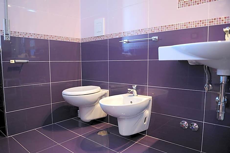 L'Isola Del Postino Rooms