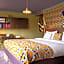 25hours Hotel Terminus Nord