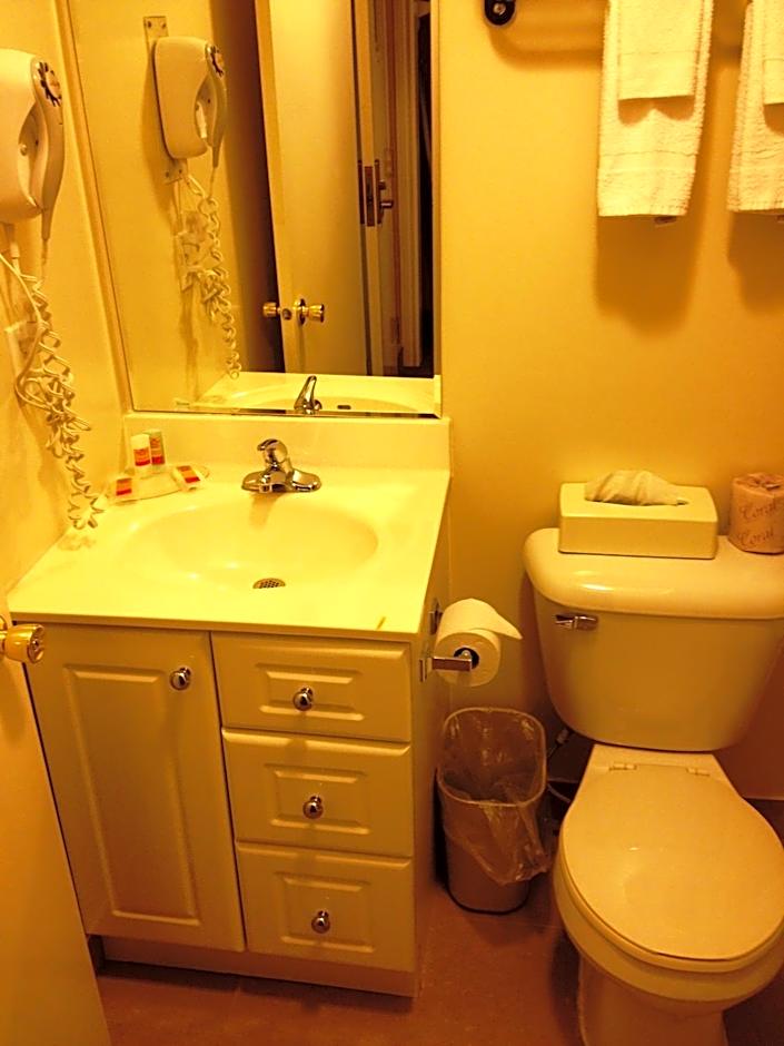 Woodstock Inn and Suites