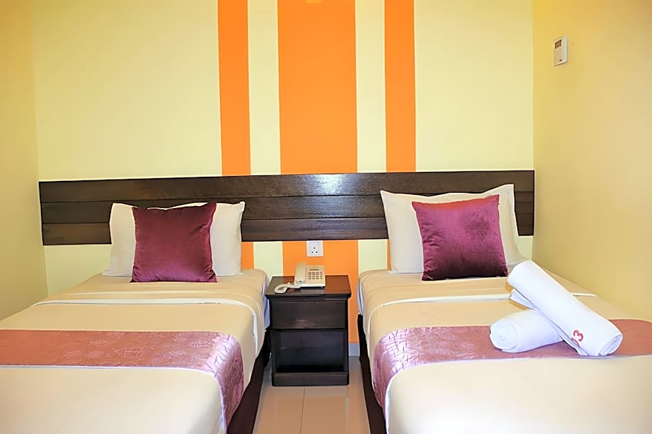 Sun Inns Hotel D'mind 3 Seri Kembangan