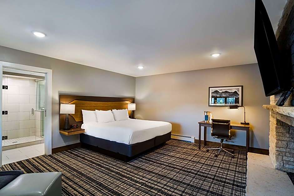 Best Western Antlers