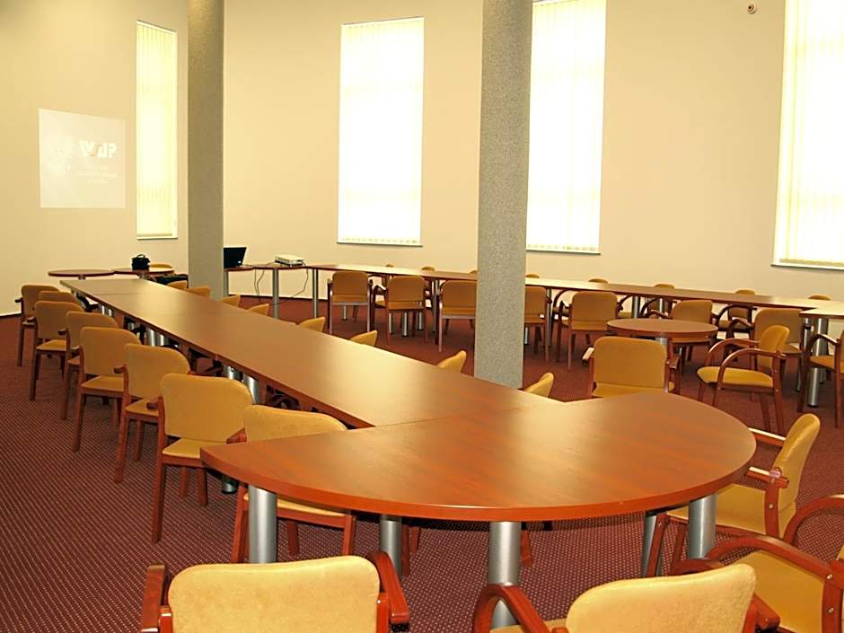 Pokoje Gościnne WSAP