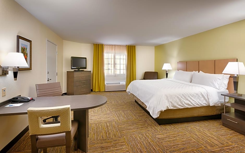 Candlewood Suites Plano East By IHG
